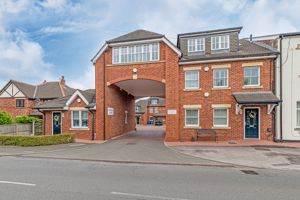 Laburnum Court- click for photo gallery